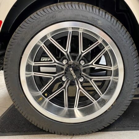 WHEELS