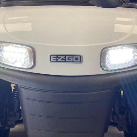 LED LIGHTS