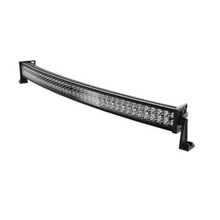 42-in. Curved Light