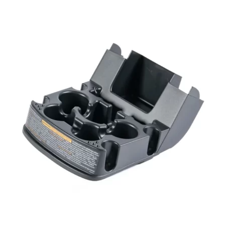 Console Assembly