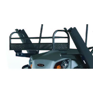 Front Basket (Kit)