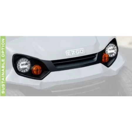 Halo Headlights