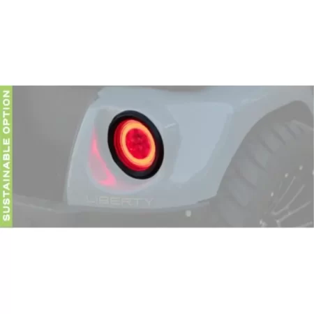 Taillights