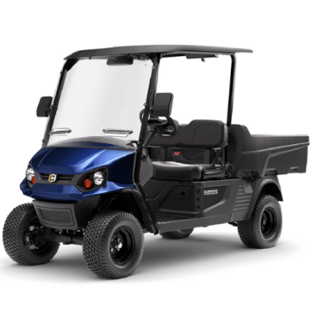 STREET-LEGAL HAULER PRO LSV