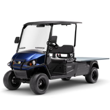 STREET-LEGAL HAULER XL LSV