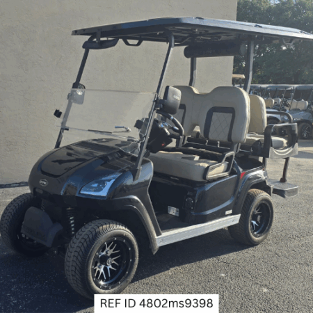 2023 STAR-EV SIRIUS 2+2 CARBON FLASH
