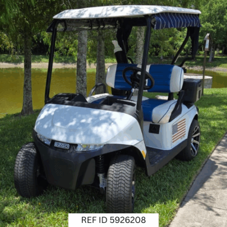 ELiTE™ lithium battery system for lightweight, long-lasting power