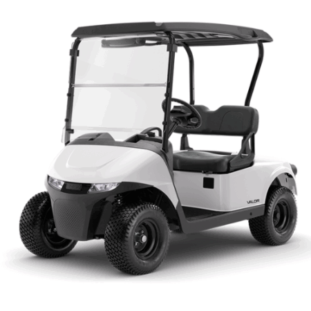 2026 E-Z-GO RXV 2