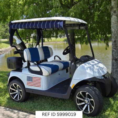 ELiTE™ lithium battery system for lightweight, long-lasting power