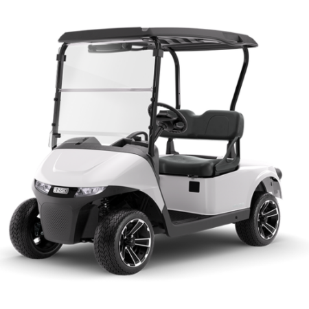 2026 E‑Z‑GO RXV 2 Valor S+