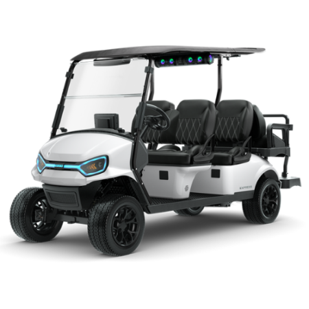 2026 E-Z-GO Express 6 Touring STL