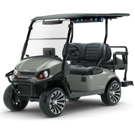 2026 E-Z-GO Express 4 Touring ST