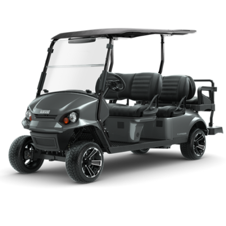 2026 E-Z-GO Express 6 Touring S