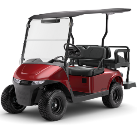 2026 E‑Z‑GO RXV 4 Valor S