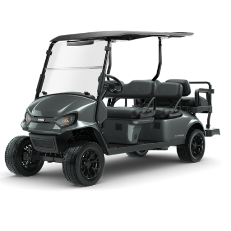 2027 E-Z-GO Express 6 Touring S