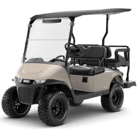 2026 E‑Z‑GO RXV 4 Summit X