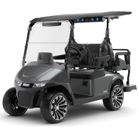 2026 E‑Z‑GO RXV 4 Touring STL