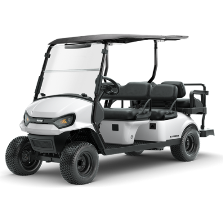 2027 E-Z-GO Express 6 Valor S