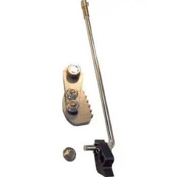 HILL BRAKE LATCH DS CC