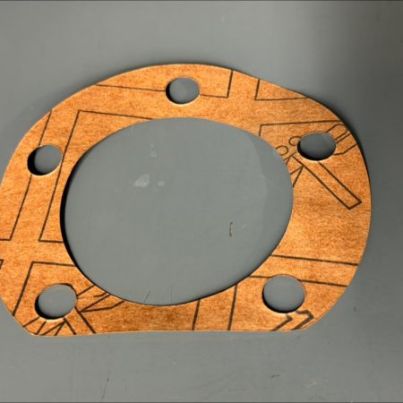 GASKET AXLE TUBE