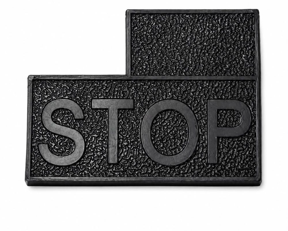 PEDAL PAD