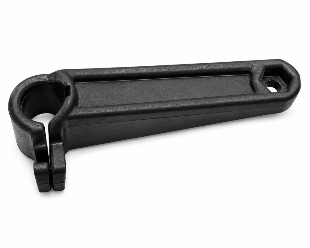 TRANSMISSION SHIFT LEVER