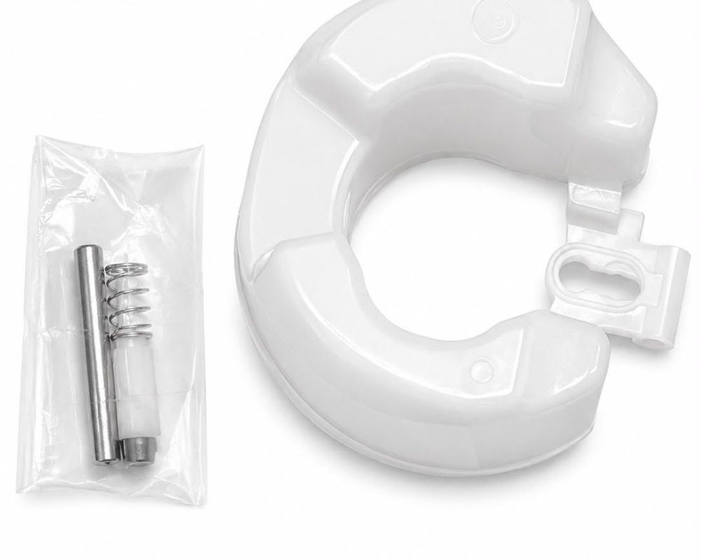 CHAMBER ASSY FLOAT