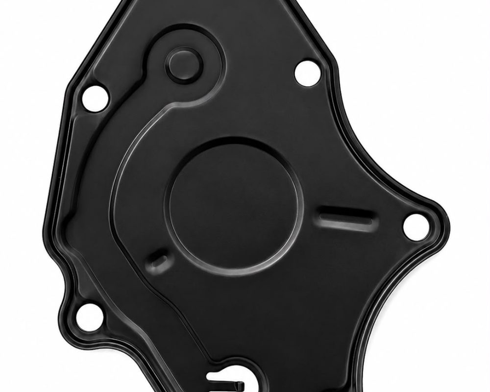 GASKET CLUB CAR