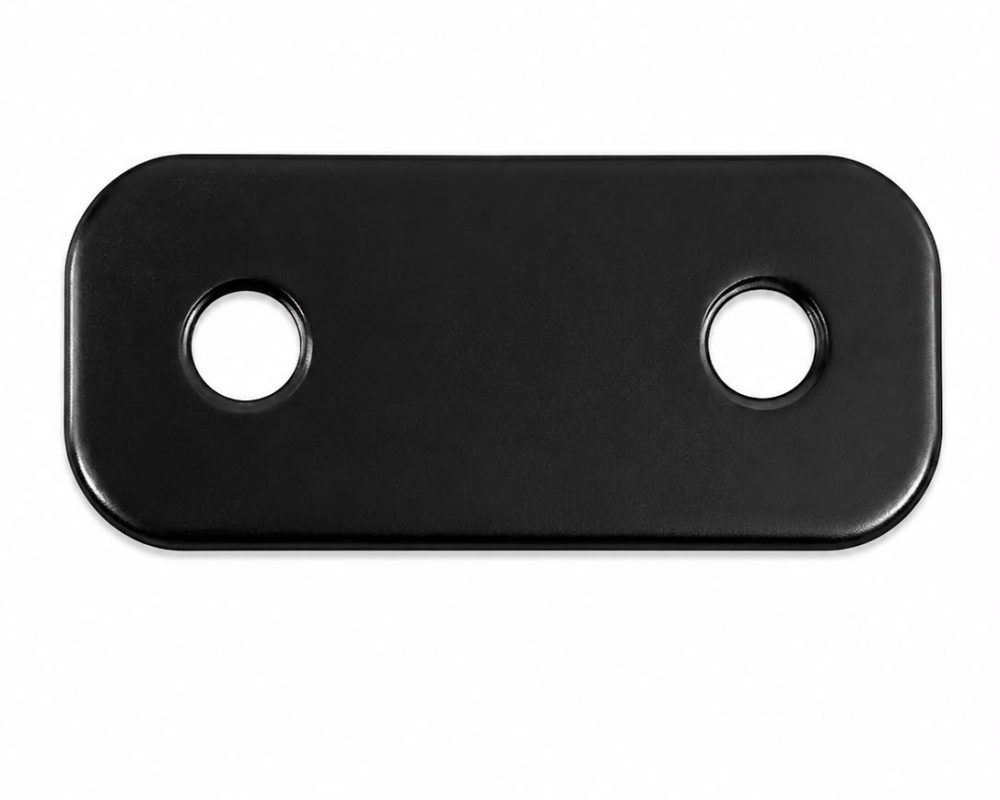 BRACKET SHACKLE REAR