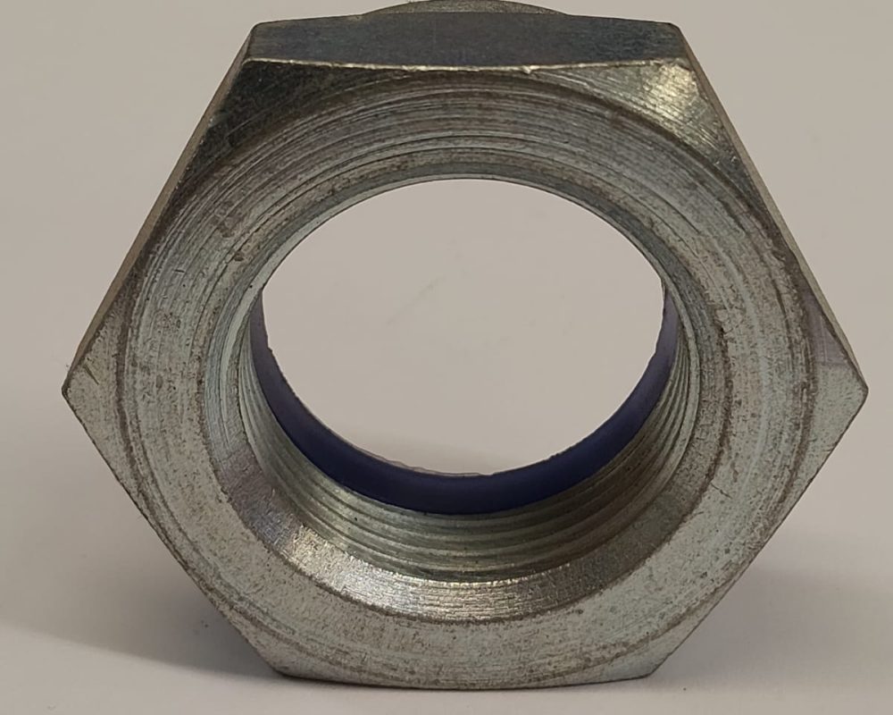 NUT LOCK