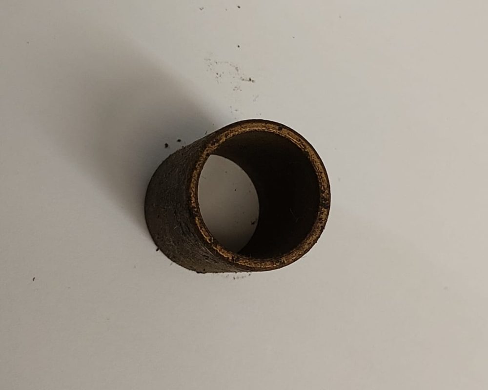 BEARING BRONZE