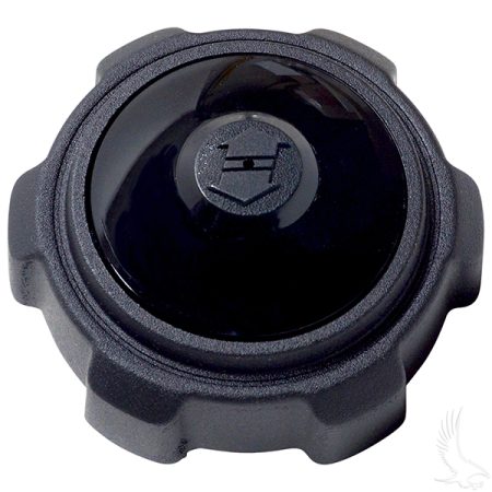 CAP FUEL GUAGE