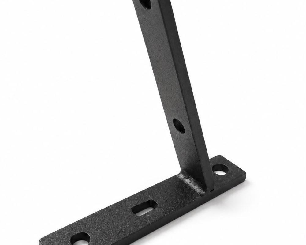 BRACKET KIT FAN PREC