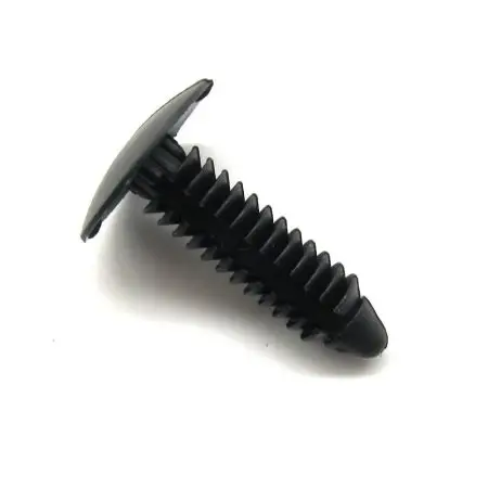 RIVET PLASTIC X MAS TREE PUSH