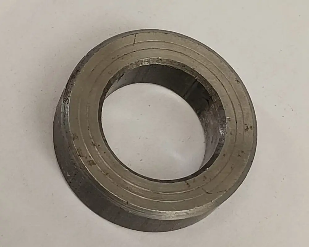 RING ADJUSTER 3 WH HUB