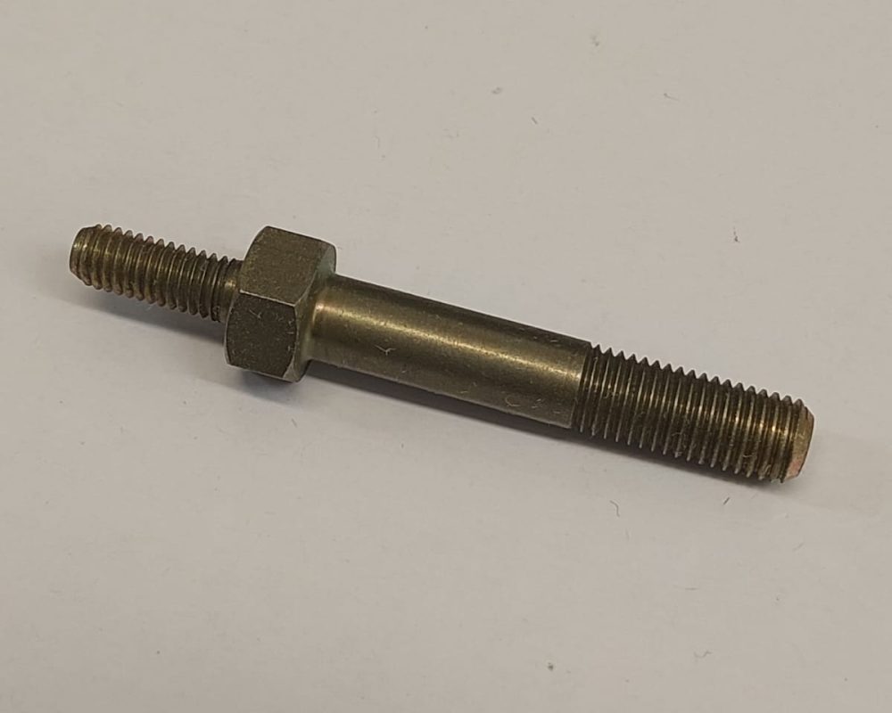 ROD PIVOT
