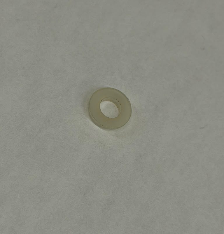 WASHER SHOULDER