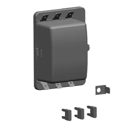 FUSE BLOCK