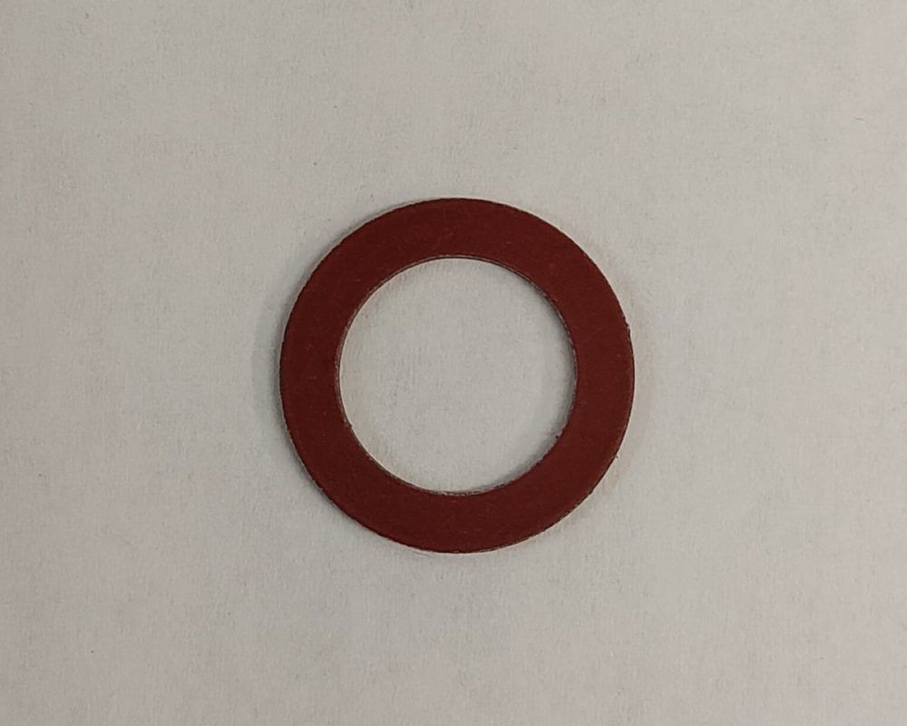 WASHER-1/4