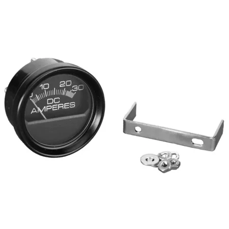 AMMETER