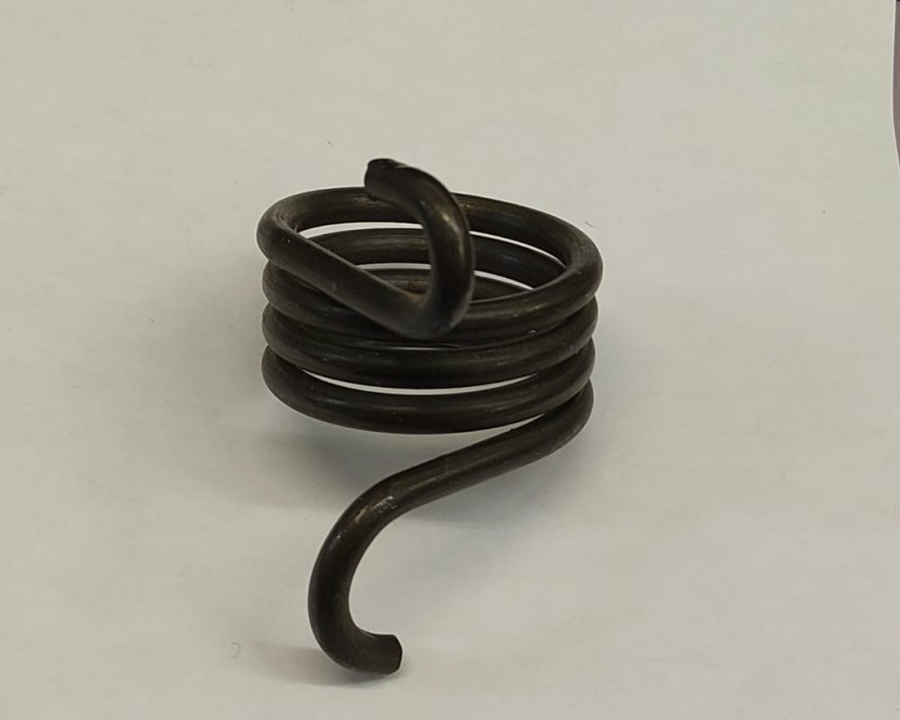 SPRING-TORSION BRAKE CABLE – N