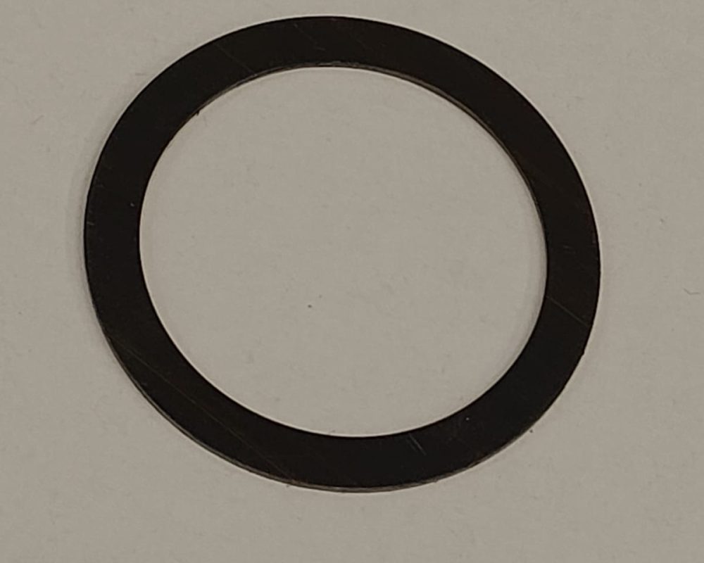 .8MM CRANK SPACER