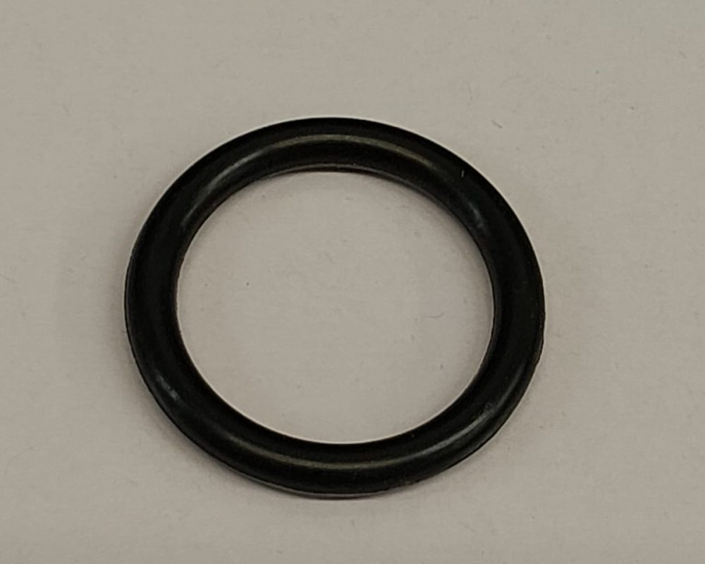 O RING OIL CAP