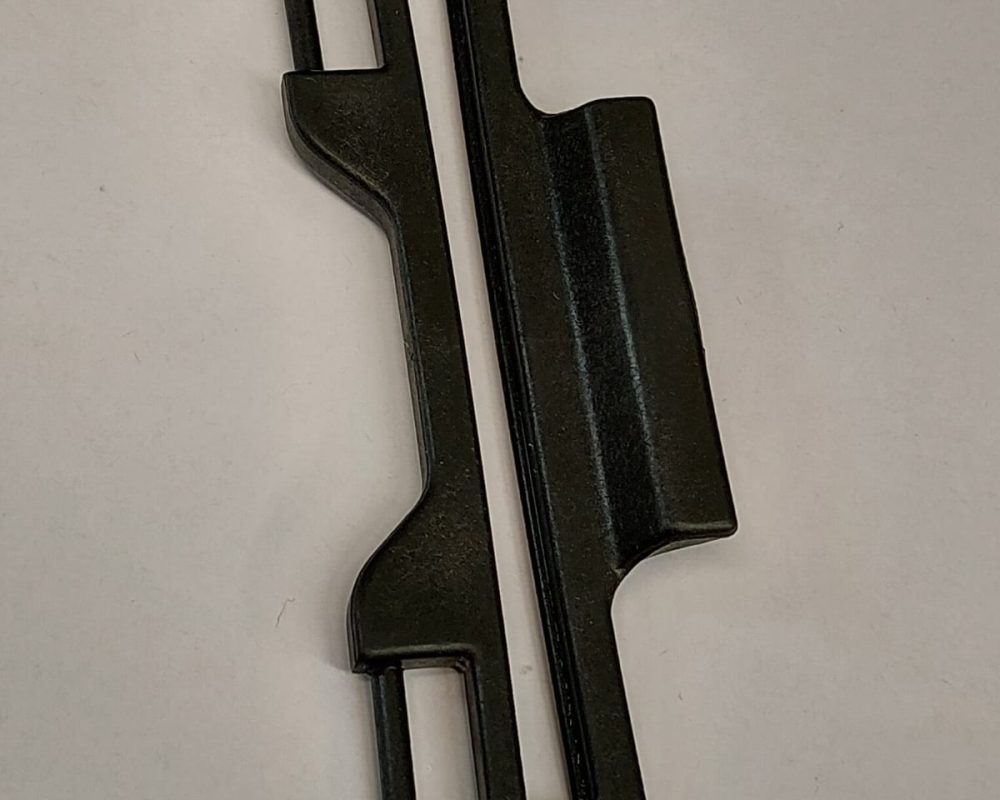 CLIP-AIR CLEANER BOX