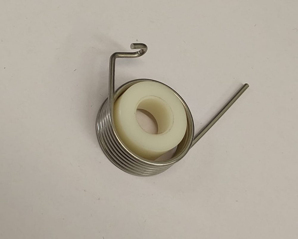 POTENTIOMETER SPRING KIT NLA