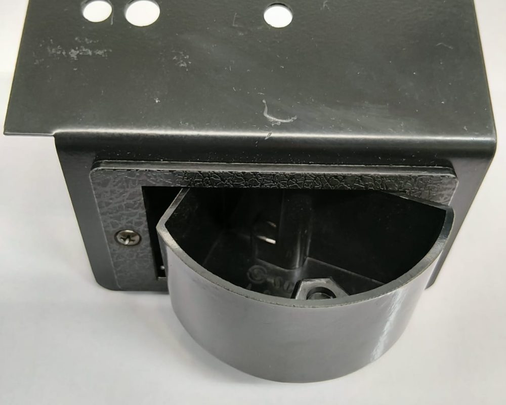 ASH TRAY