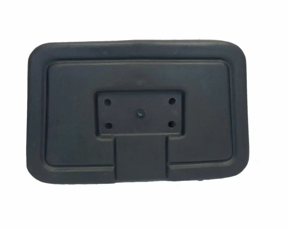 SEAT BACK CAP CLUB CAR