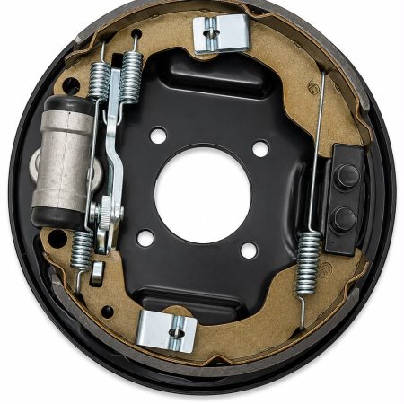 BRAKES FRONT