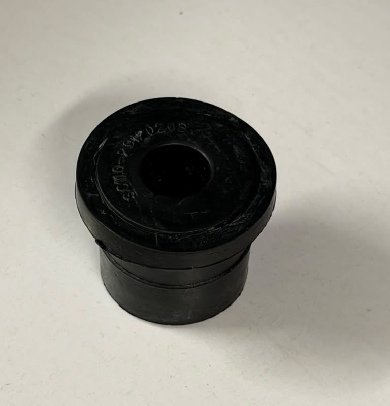 BUSHING FOR AK/AP SERIES