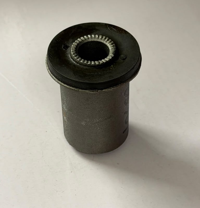BUSHING CONTROL ARM